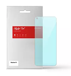 Гидрогелевая пленка ArmorStandart Anti-Blue для Realme 9i 4G (RMX3491) (ARM62207) - фото Гидрогелевая пленка ArmorStandart Anti-Blue для Realme 9i 4G (RMX3491) (ARM62207)