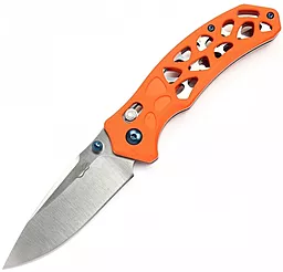 Нож Firebird FB7631-OR Оранжевый