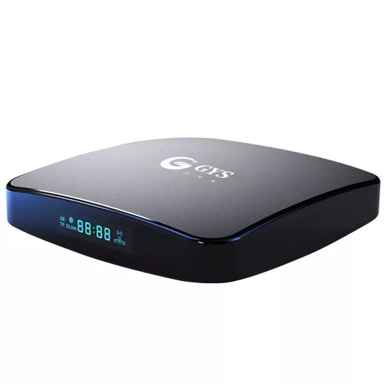 Смарт приставка Android TV Box Stalker Box 2/16Gb - фото 1