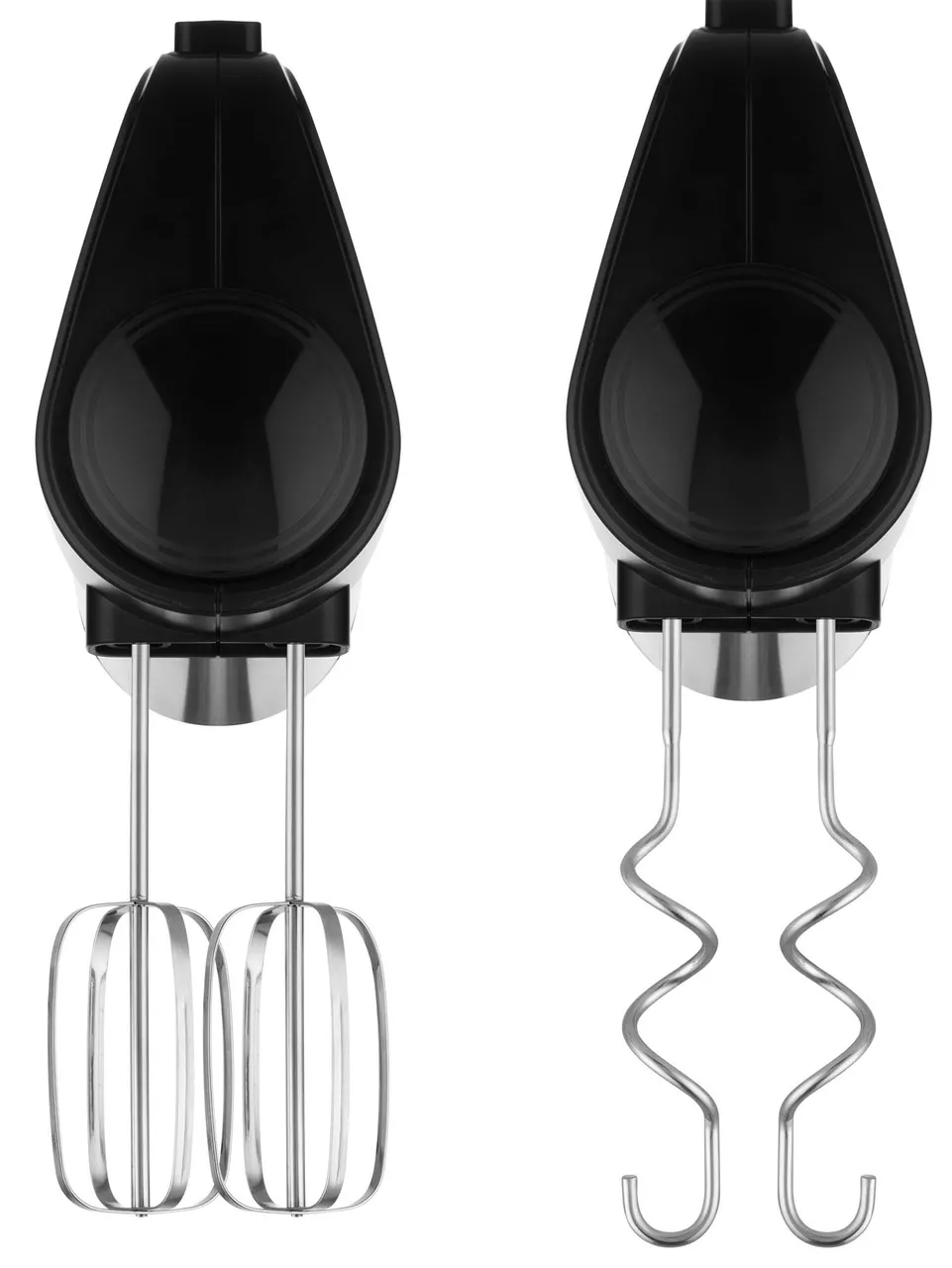 KA/mixer SENCOR SHM 5207SS - фото 4