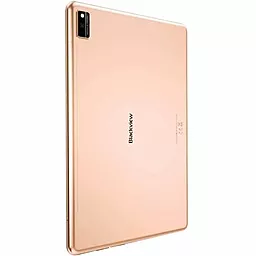 Планшет Blackview Tab 10 Pro 8/128GB Gold - миниатюра 4 Планшет Blackview Tab 10 Pro 8/128GB Gold - миниатюра 4