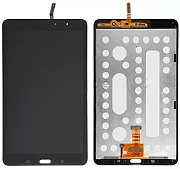 Дисплей для планшету Samsung Galaxy Tab Pro 8.4 T320, T321, T325 (3G) + Touchscreen (original) Black - фото Дисплей для планшету Samsung Galaxy Tab Pro 8.4 T320, T321, T325 (3G) + Touchscreen (original) Black