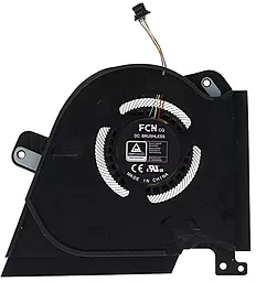 Вентилятор (кулер) для ноутбука Asus ROG Zephyrus Duo SE GX551, 12V, 4 pin (CPU FAN) (13NR04N0P02011) Original - фото Вентилятор (кулер) для ноутбука Asus ROG Zephyrus Duo SE GX551, 12V, 4 pin (CPU FAN) (13NR04N0P02011) Original