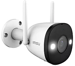 Камера відеоспостереження IMOU Bullet 2 IPC-F22FEP