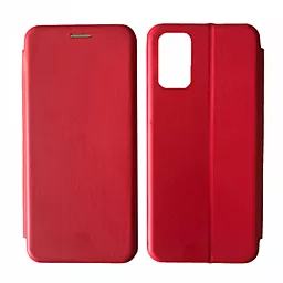 Чехол Level для Xiaomi Redmi 10 Red