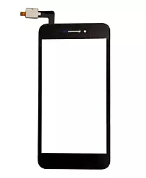Сенсор (тачскрин) TP-Link Neffos Y5S (TP804A) Black - фото Сенсор (тачскрин) TP-Link Neffos Y5S (TP804A) Black