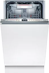 Посудомийна машина Bosch SPV6ZMX21K