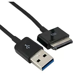 USB Кабель ExtraDigital USB 3.0 to Asus 40-pin, 1m, 30 AWG, PVC (KBD1644) Black
