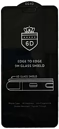 Захисне скло 1TOUCH 6D EDGE Huawei P20 Lite Black (2000001250778)