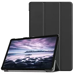 Чехол для планшета AIRON Premium для Samsung Galaxy Tab S6 10.5" 2019 (SM-T865) Чёрный (4822352781020) - фото Чехол для планшета AIRON Premium для Samsung Galaxy Tab S6 10.5" 2019 (SM-T865) Чёрный (4822352781020)