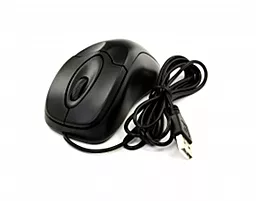 Компьютерная мышка Frime FM-011 Black - фото Компьютерная мышка Frime FM-011 Black