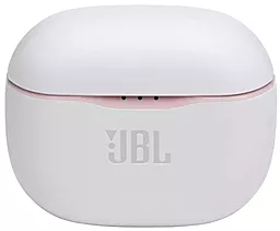 Наушники JBL Tune 125 Pink (JBLT125TWSPIN) - миниатюра 6