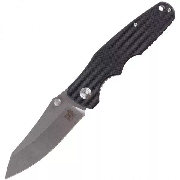 Ніж Skif Cutter (IS-004B) Black - фото 1