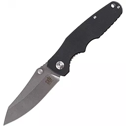 Ніж Skif Cutter (IS-004B) Black - фото Ніж Skif Cutter (IS-004B) Black