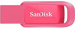 Флешка SanDisk 32 GB Cruzer Spark (SDCZ61-032G-G35) Pink