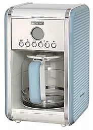 Coffee/drip ARIETE 1342 BL - фото Coffee/drip ARIETE 1342 BL