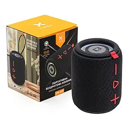 Колонки акустические Vinga SPB-030 Black - миниатюра 8 Колонки акустические Vinga SPB-030 Black - миниатюра 8