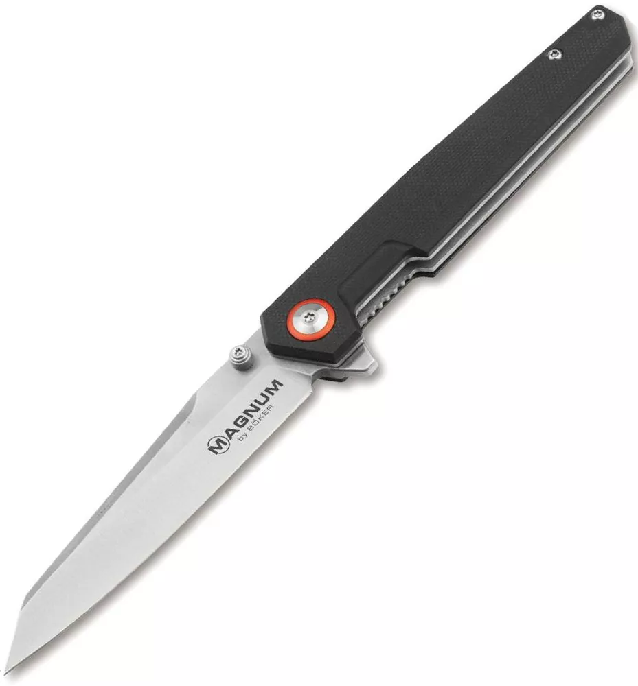 Ніж Boker Magnum Brachyptera (01SC076) - фото 1