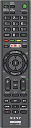 Пульт для телевізора Sony RMT-TX100D Original - фото Пульт для телевізора Sony RMT-TX100D Original