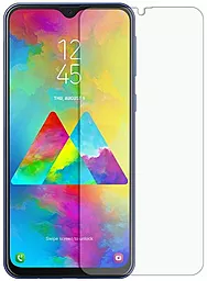 Защитная пленка BoxFace Противоударная Samsung M205 Galaxy M20 Matte - фото Защитная пленка BoxFace Противоударная Samsung M205 Galaxy M20 Matte