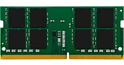 Оперативна пам'ять для ноутбука Lexar DDR4 32GB 3200MHz (KCP432SD8/32)