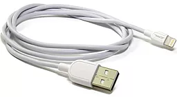 Кабель USB JCPAL Power and Sync Apple MFI Cable White (JCP6022) - миниатюра 3