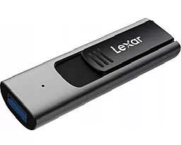 Флешка Lexar 256 GB JumpDrive M900 (LJDM900256G-BNQNG) - фото Флешка Lexar 256 GB JumpDrive M900 (LJDM900256G-BNQNG)