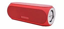Колонки акустические Hopestar H19 Red - фото Колонки акустические Hopestar H19 Red