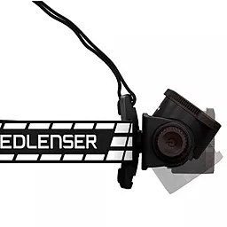 Ліхтарик LedLenser H7R Signature (502197) - мініатюра 3