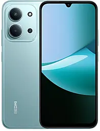 Смартфон Xiaomi Redmi 15C 4/128GB Mint Green 