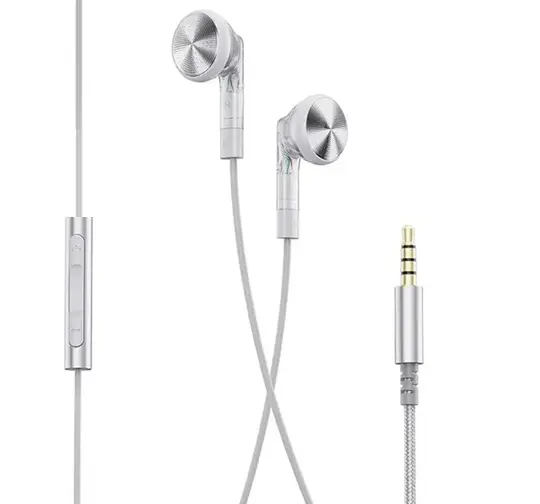 Наушники FiiO FF1 Translucent - фото 1