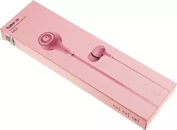 Навушники Tuddrom Mo2 Pink - мініатюра 2 Навушники Tuddrom Mo2 Pink - мініатюра 2