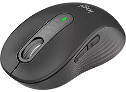 Компьютерная мышка Logitech Signature Wireless M650 L (910-006236) Graphite
