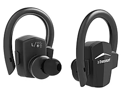Наушники Tronsmart S5 Black - фото Наушники Tronsmart S5 Black