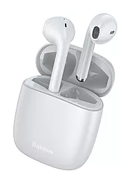 Наушники Baseus Encok W04 Pro White (NGW04P-02) - фото Наушники Baseus Encok W04 Pro White (NGW04P-02)