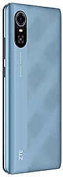 Смартфон ZTE Blade A31 Plus 1/32GB Blue - мініатюра 6 Смартфон ZTE Blade A31 Plus 1/32GB Blue - мініатюра 6