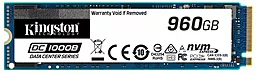 Накопичувач SSD Kingston DC1000B 960 GB M.2 2280 (SEDC1000BM8/960G)