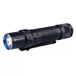 Ліхтарик акумуляторний Olight M2T Warrior (1x18650, 2xCR123) - фото Ліхтарик акумуляторний Olight M2T Warrior (1x18650, 2xCR123)