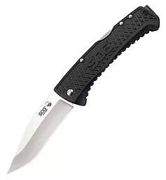Нож SOG Traction (TD1011-CP) - фото Нож SOG Traction (TD1011-CP)