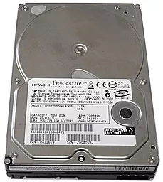 Жесткий диск Hitachi Deskstar E7K500 SATA 2 500GB 7200rpm 16MB (HDS725050KLA360_) - фото Жесткий диск Hitachi Deskstar E7K500 SATA 2 500GB 7200rpm 16MB (HDS725050KLA360_)