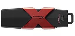 Флешка HyperX USB 3.1 Savage 512GB (HXS3/512GB)
