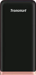 Повербанк Tronsmart Trim 10000 mAh Black - фото Повербанк Tronsmart Trim 10000 mAh Black