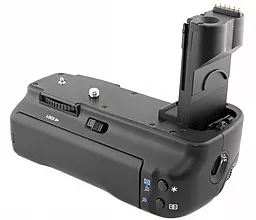 Батарейний блок Canon EOS 50D ExtraDigital - мініатюра 3