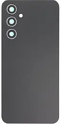 Задняя крышка корпуса Samsung Galaxy A54 5G A546 со стеклом камеры Original Graphite
