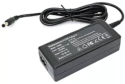 Блок питания универсальный для мониторов YDS60 60W 12V 5A 5.5x2.1мм OEM - фото Блок питания универсальный для мониторов YDS60 60W 12V 5A 5.5x2.1мм OEM
