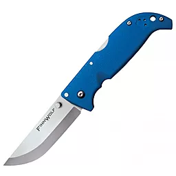Ніж Cold Steel Finn Wolf (20NPLUZ) Blue - фото Ніж Cold Steel Finn Wolf (20NPLUZ) Blue
