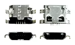 Разъем зарядки Lenovo Tab M8 TB-8505 (TB-8505X, TB-8505F) micro-USB