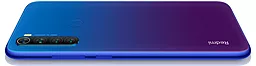 Мобільний телефон Xiaomi Redmi Note 8T 4/128Gb Global version (12міс.) Blue - мініатюра 4