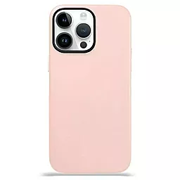 Чехол K-DOO Mag Noble Collection для iPhone 14 Pro Pink (00-00024295)