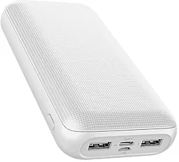 Повербанк GOLF G54 20000 mAh White - фото Повербанк GOLF G54 20000 mAh White